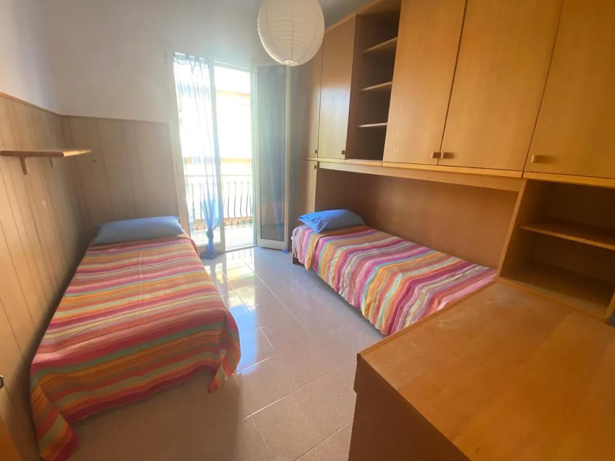 Casa Enza: Appartamento A Un Passo Dal Mare. Bordighera Apartment