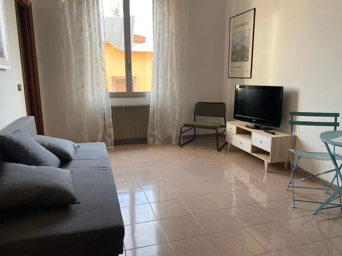 Casa Enza: Appartamento A Un Passo Dal Mare. location