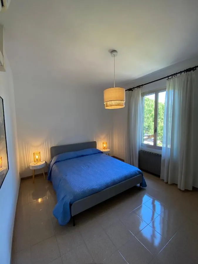 Casa Enza: Appartamento A Un Passo Dal Mare. Bordighera Apartment
